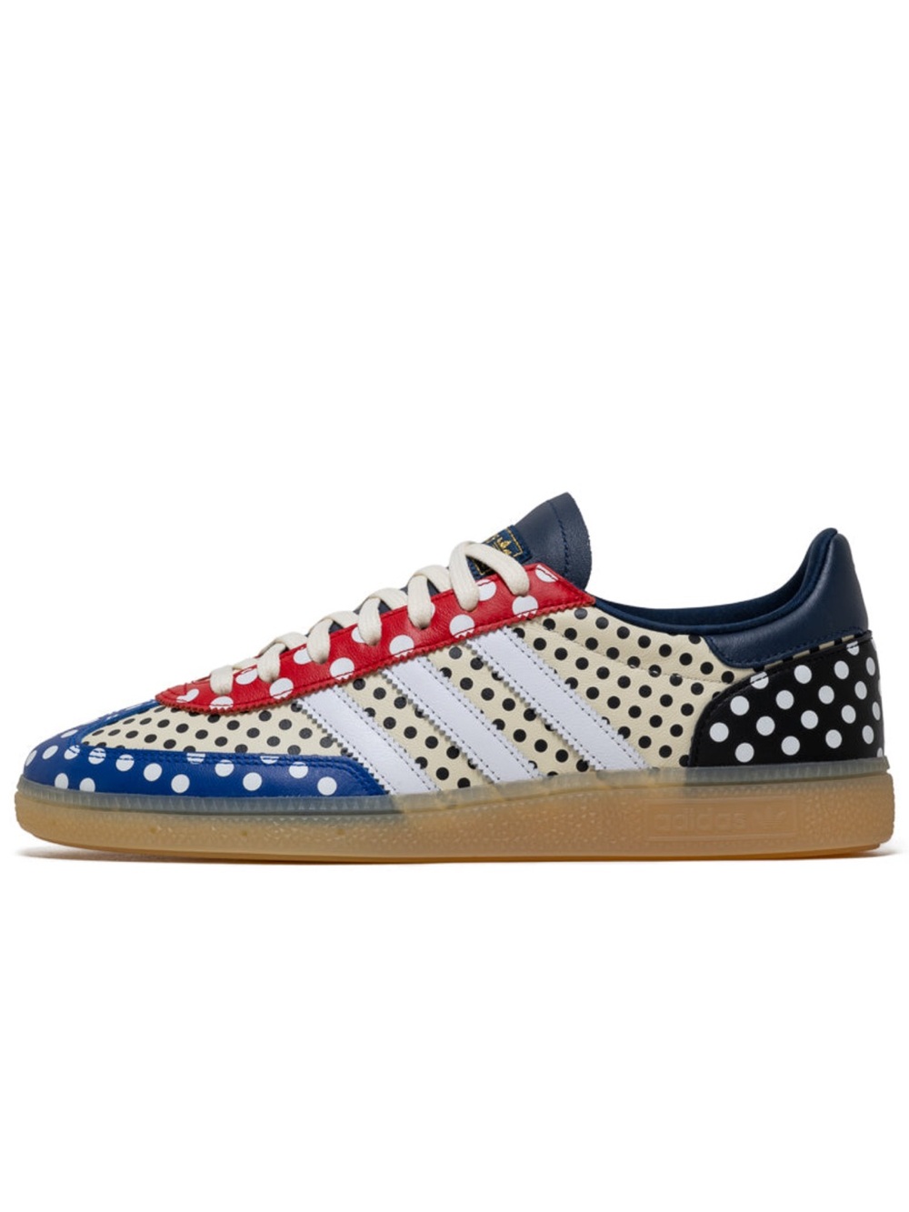 🇺🇸 Adidas Handball Spezial x SNEAKER POLITICS polka dot 🇺🇸